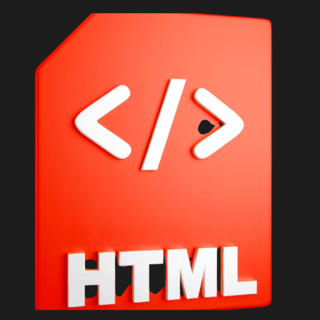 Html